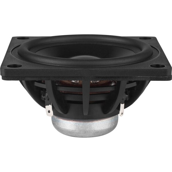 Main product image for Dayton Audio DMA80-4 3" Dual Magnet Aluminum Cone Fu 295-586